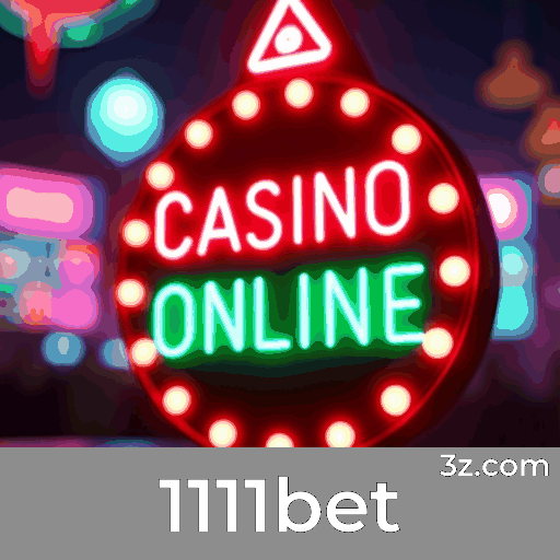 1111bet: Jogo em Tempo Real para Jogadores Brasileiros