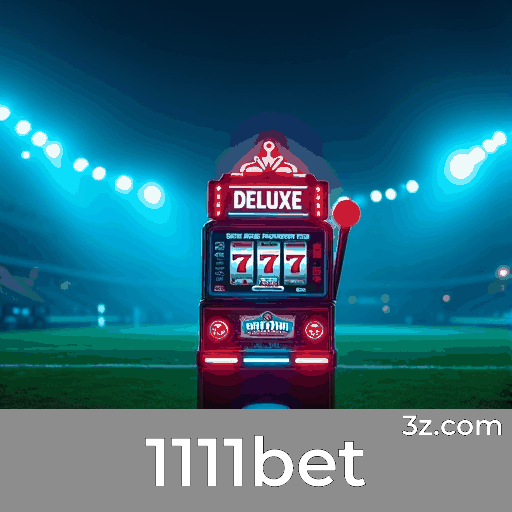 Revolucionando Jogos Online com Filosofia Inovadora na 1111bet