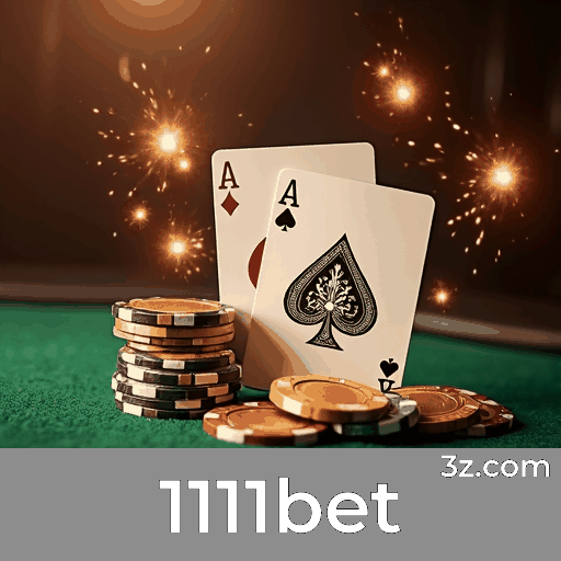 1111bet: O Melhor em Cassino e Apostas Online