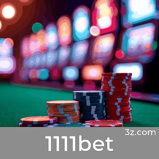 1111bet: Apostas Esportivas Completas para Brasileiros