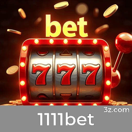 1111bet: Jogos de Cassino para uma Experiência Inesquecível