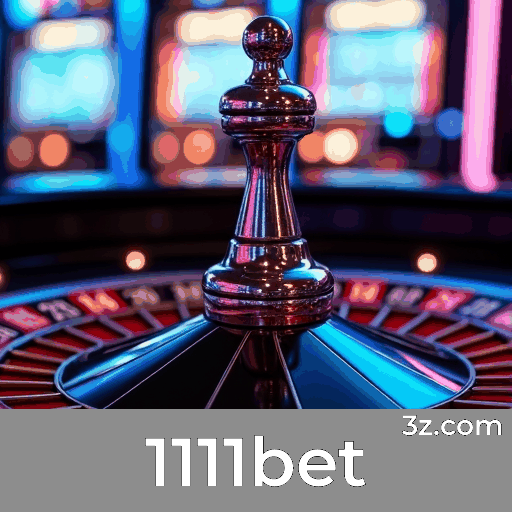 1111bet: Psicologia do Bônus e Decisões Cognitivas