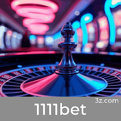 Experiência de Casino Elite no 1111bet: Dealers Reais e Jogos Premium
