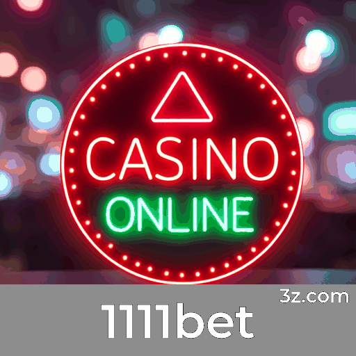 1111bet: Jogos de Cassino para uma Experiência Inesquecível