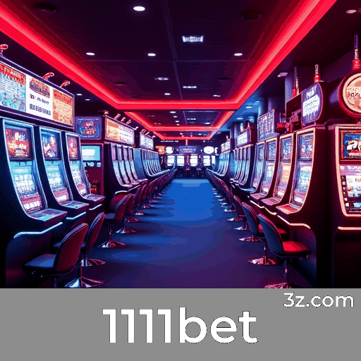Experiência Mobile Revolucionária com o Aplicativo da 1111bet