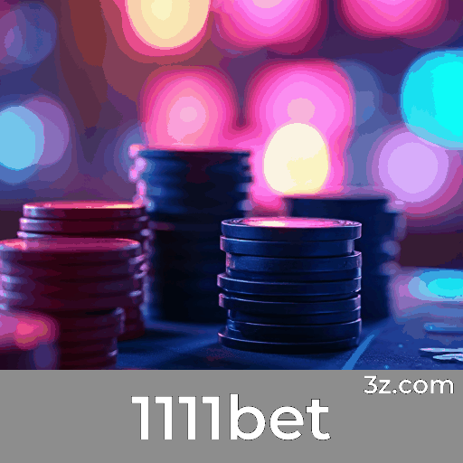 Experiência de Casino Elite no 1111bet: Dealers Reais e Jogos Premium