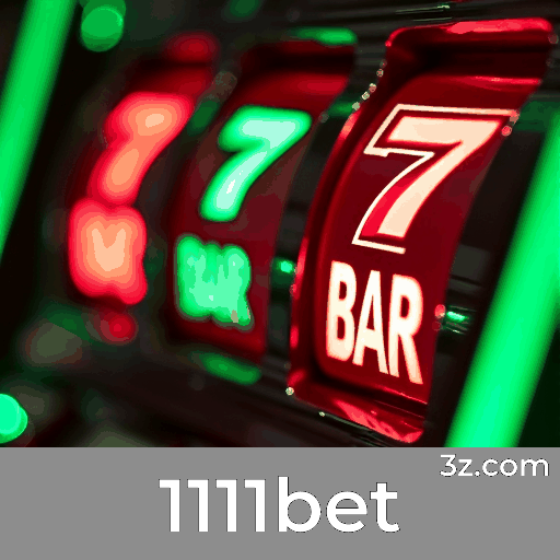1111bet: Jogo em Tempo Real para Jogadores Brasileiros