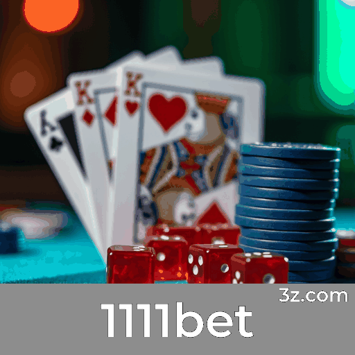Experiência Mobile Revolucionária com o Aplicativo da 1111bet