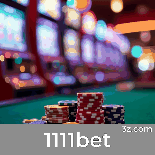1111bet: Jogos de Cassino para uma Experiência Inesquecível
