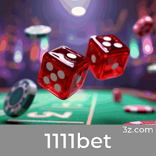 Experiência de Casino Elite no 1111bet: Dealers Reais e Jogos Premium
