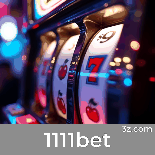Revolucionando Jogos Online com Filosofia Inovadora na 1111bet