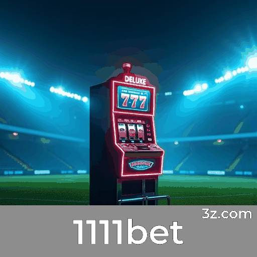 1111bet: O Melhor em Cassino e Apostas Online