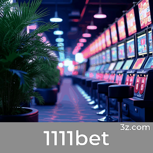 Experiência de Casino Elite no 1111bet: Dealers Reais e Jogos Premium