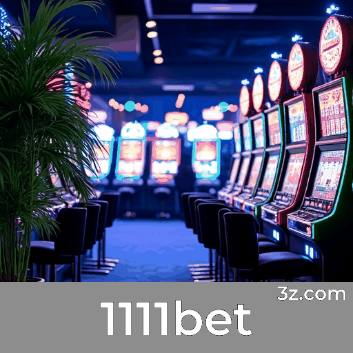 Revolucionando Jogos Online com Filosofia Inovadora na 1111bet