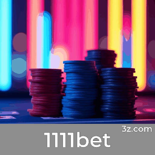 1111bet: Apostas Esportivas Completas para Brasileiros